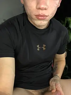Salvatore_angelo Pertunjukan Webcam