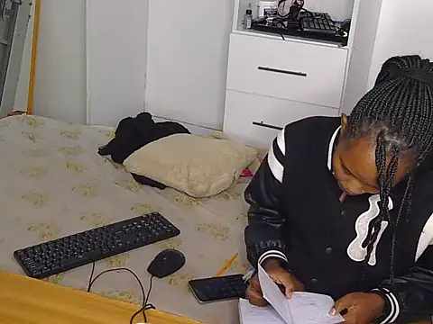 SexyLi_'s Live XXX Chat