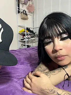 -Brittanny – Naživo XXX chat