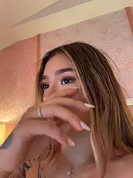 Arianavillada's Live XXX Chat