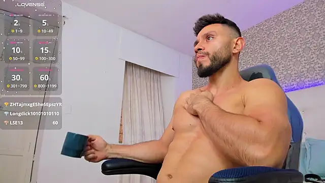 Mateo_Vega_'s Live XXX Chat