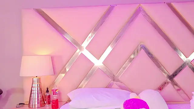 Czat XXX na żywo – SamantaKane