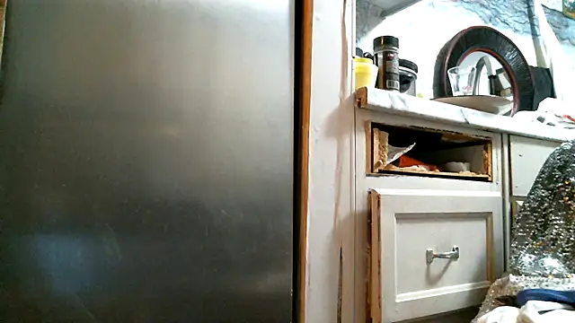 SexyB214's Live XXX Chat