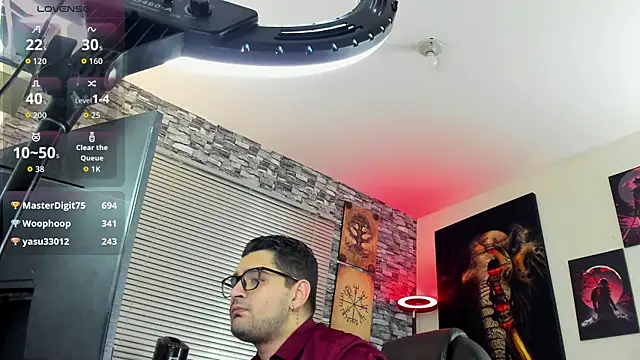 Nicolas_Fellenern Live XXX chat
