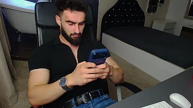 MicahLane 라이브 XXX 채팅