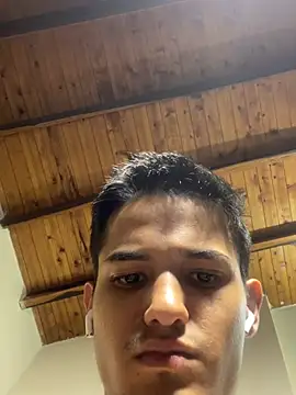 Aaronsexroom's Live XXX Chat