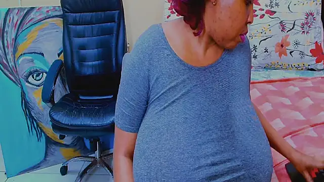 Ebonylovelyx Live XXX-Chat