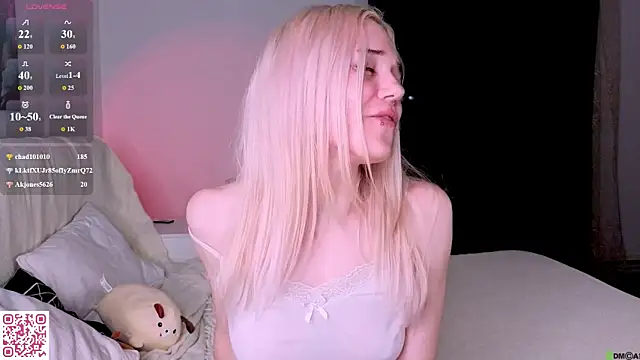 Mimi_angels' Live XXX Chat
