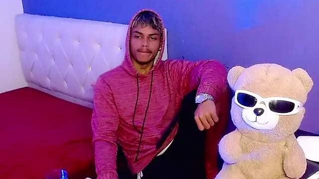 Chat XXX Live Angel_foxc13