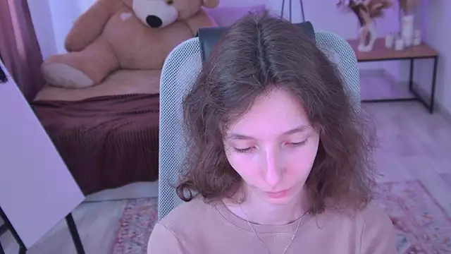 צ'אט XXX בשידור חי של EmmanuellBrown