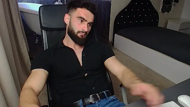 دردشة MicahLane الجنسية المباشرة