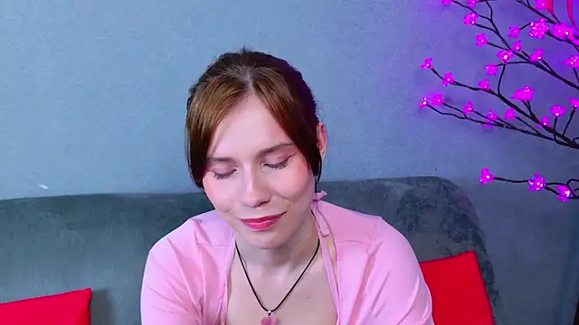 Онлайн чат XXX CleoBloom_