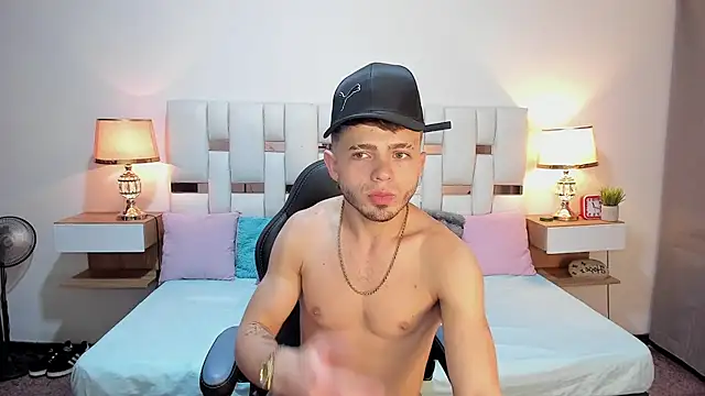 Sembang XXX Secara Langsung Zeus_damian21