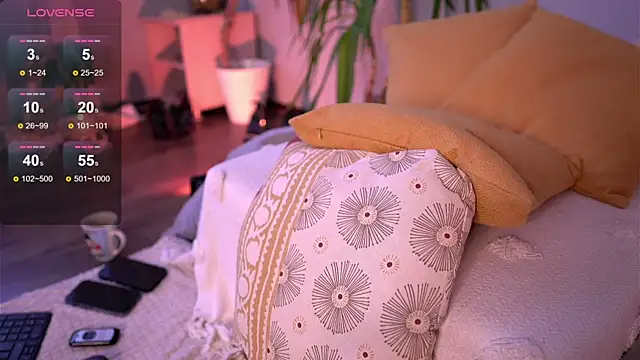 Chat XXX Live PureEllieX