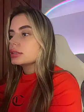 Miss_valeriaa Chat XXX in diretta
