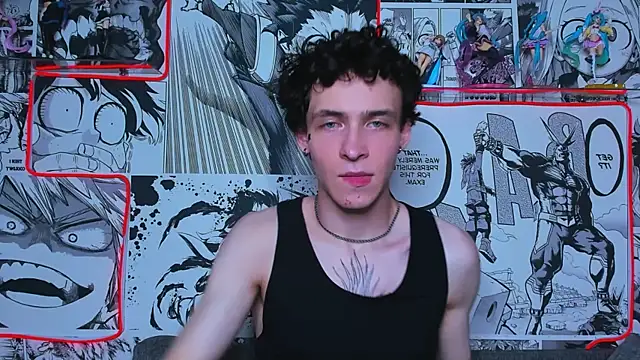 Chat +18 de Jacob_Davidson ao vivo