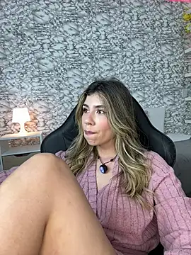 แชท XXX สดของ Isabella_Bliss
