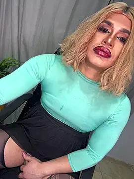 Chat XXX Live Melania_ferr