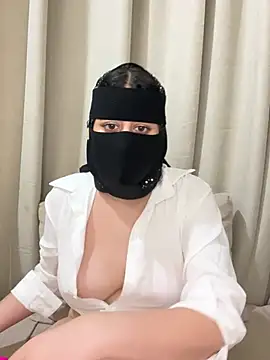 Arab-mimi – Naživo XXX chat