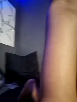 Chat XXX en directo de Tumi707
