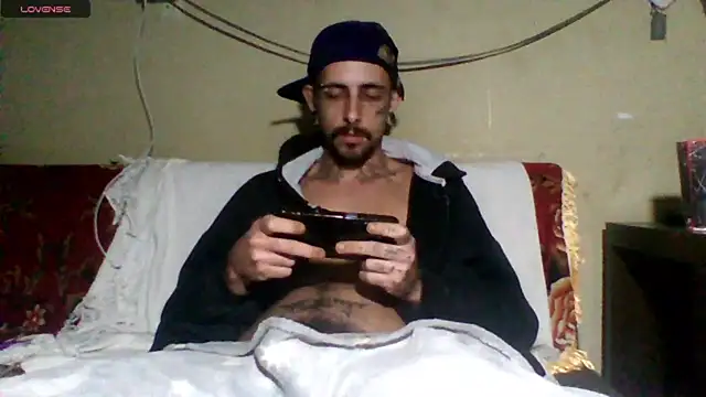Chat +18 de sellvageria ao vivo