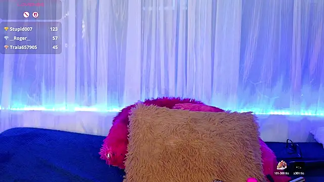 Victoria_JのライブXXXチャット