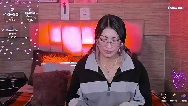 mia_devine_のライブXXXチャット