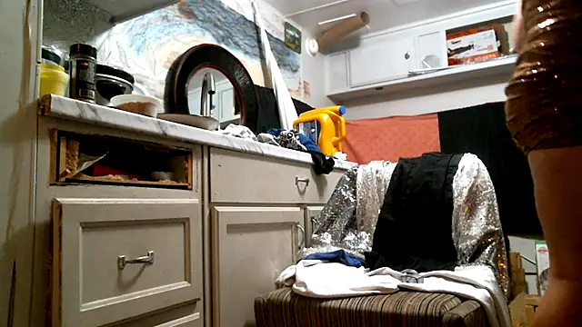SexyB214 লাইভ XXX চ্যাট