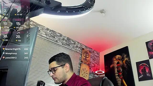 Nicolas_FellenerのライブXXXチャット