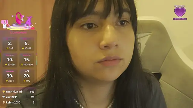 EmmitaGarcia Chat XXX live