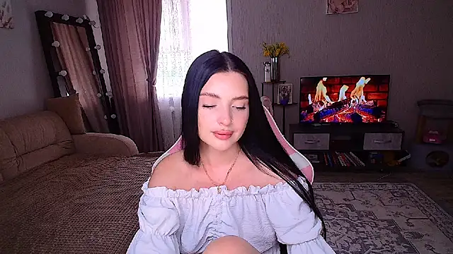 __Malika__ Chat XXX live