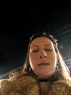 VALELUXX Live XXX-Chat