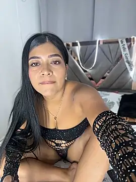 pocahontas6969 Chat XXX in diretta