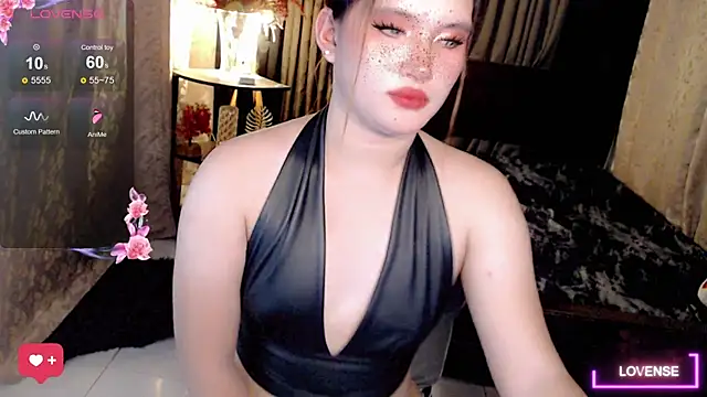 IsabellaXoXo69 Webcam-Show