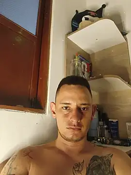 DANTECROS Chat XXX live