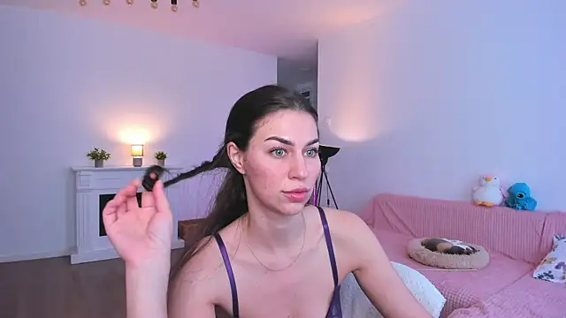 Онлайн чат XXX AnysaSmith