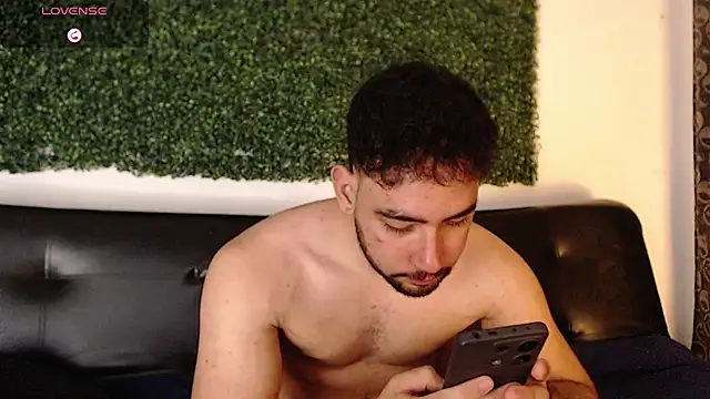 sam_ford_2 Webcam Show