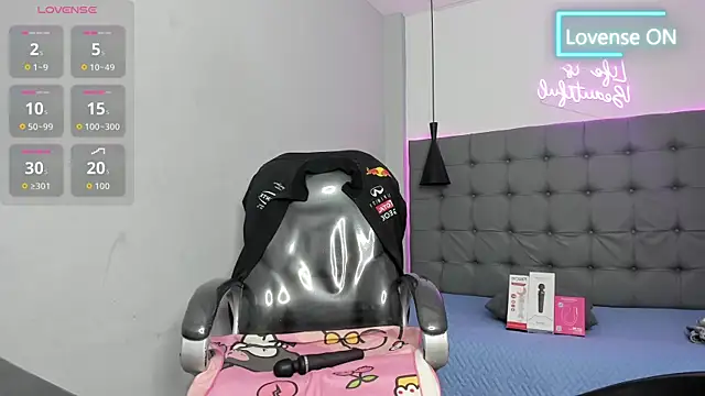 scarletcherry18's Live XXX Chat