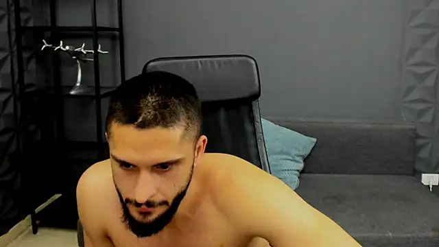 Živý XXX chat TroyWadee