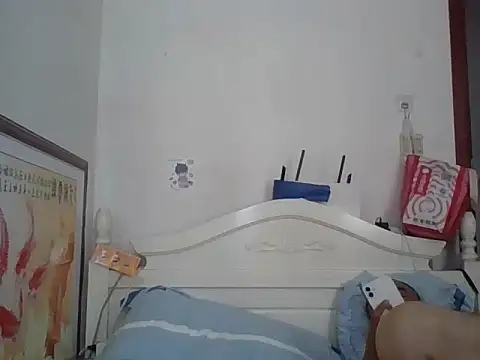 Chat XXX en directo de benly888
