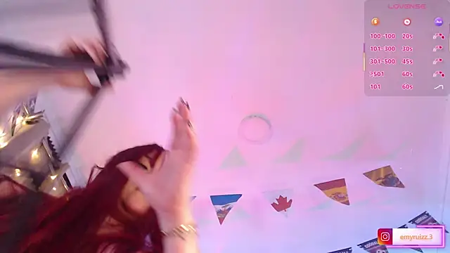 Emmy_Ruiz 即時 XXX 聊天