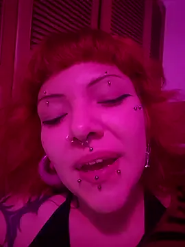 Sarah-Stoner's Live XXX Chat