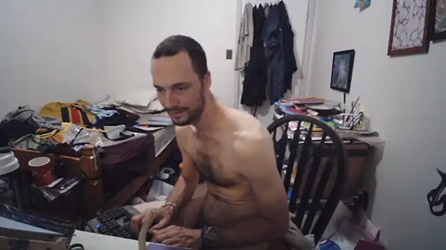 JohnnyMoves 라이브 XXX 채팅