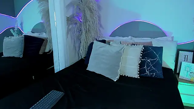 Freya_stonee 라이브 XXX 채팅