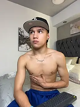 Dominik_Souza 现场XXX聊天