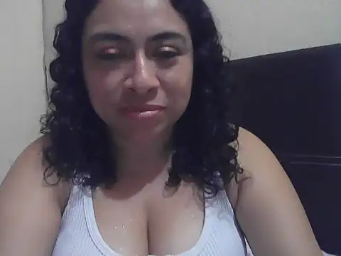 DalilahMx 라이브 XXX 채팅