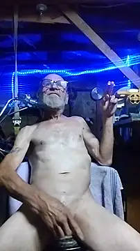 Chat XXX en directo de Aldick68
