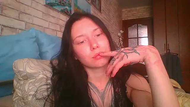 Chat XXX en directo de RussNocturnal
