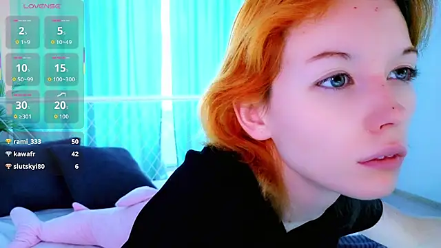 دردشة Kiara_Age الجنسية المباشرة
