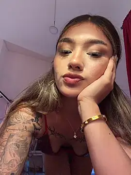 Chat XXX en directo de Arianavillada